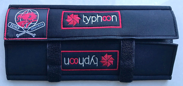 Typhoon8 Seat Pad