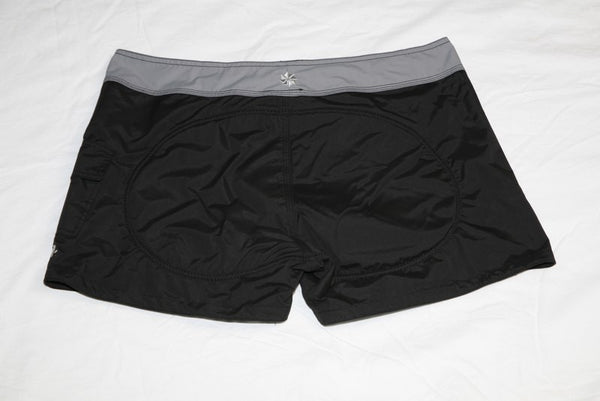 Typhoon8 Padded Women's Shorts (4" shorts)