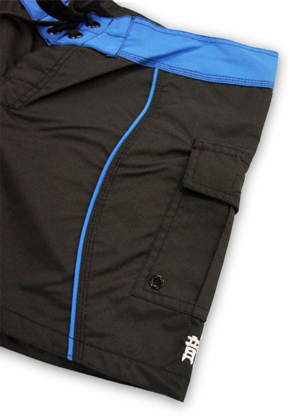 Typhoon8 Padded Women's Shorts (4" shorts)