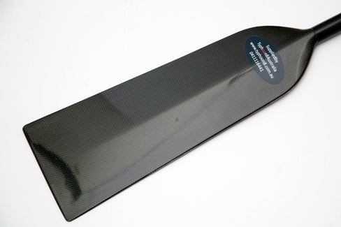 Storm Adjustable Carbon Fibre Paddle