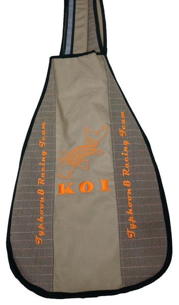 Basic Outrigger paddle cover AB7