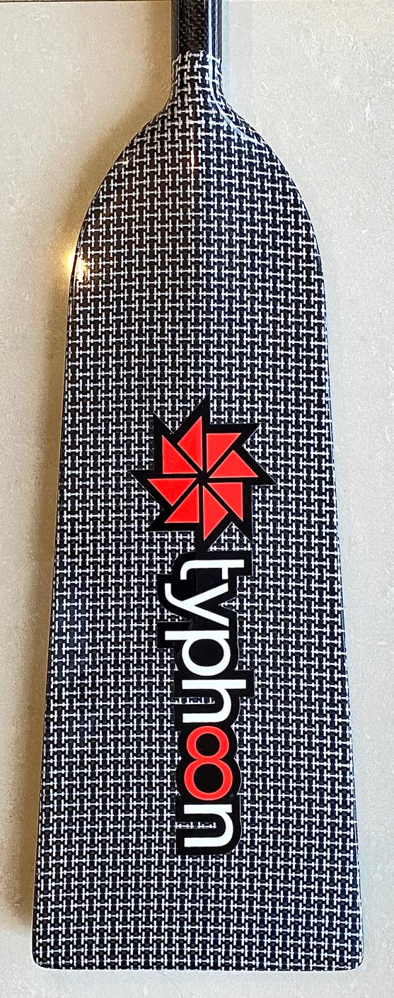 Storm Carbon Innegra Paddle