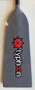 Storm Carbon Innegra Paddle