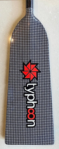 Storm Carbon Innegra Paddle