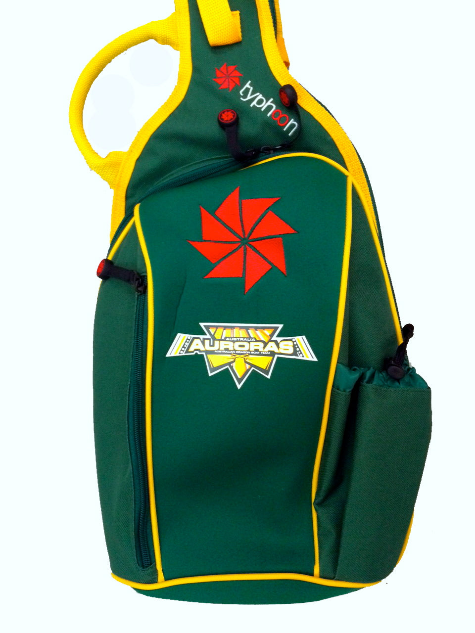 Special Auroras Paddle Bag