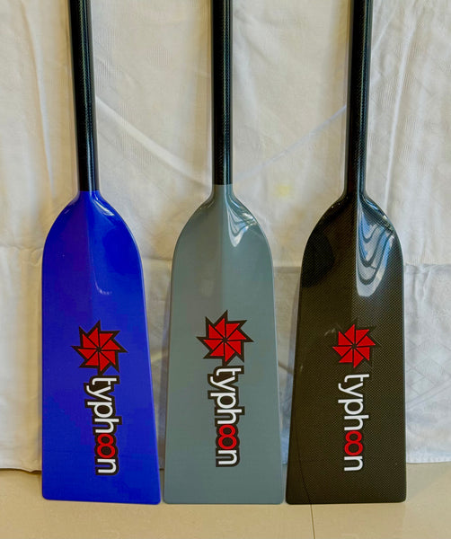 Storm Carbon Fibre Paddle