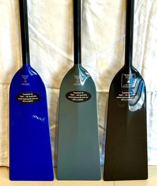 Storm Carbon Fibre Paddle