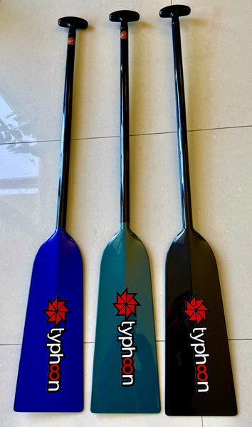 Storm Carbon Fibre Paddle