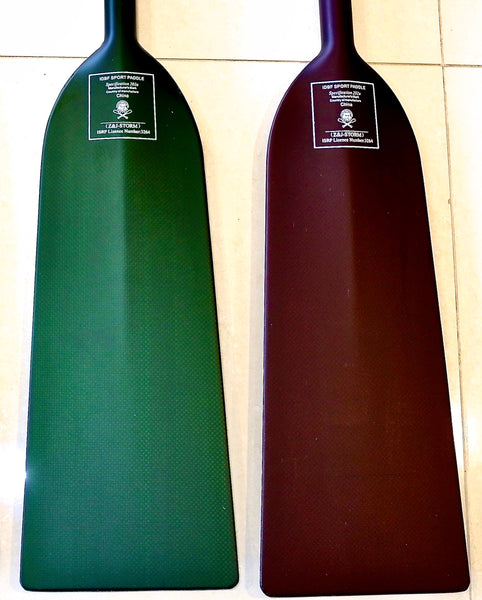 Storm Carbon Fibre Paddle