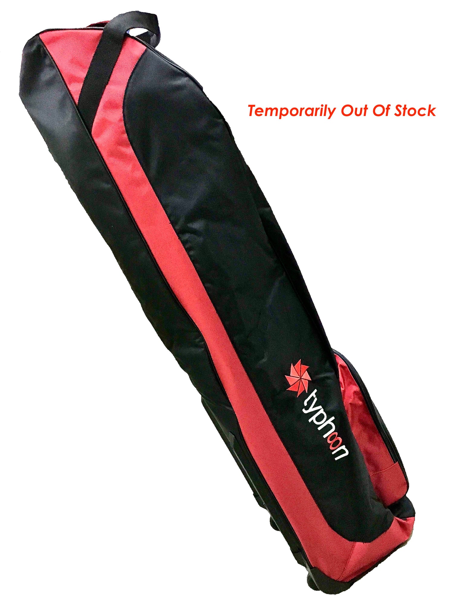 Typhoon8 Team Bag