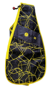 Basic Outrigger paddle cover AB7