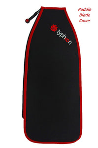 Dragon Boat paddle Blade Cover AB6A