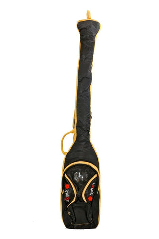 Typhoon8 Deluxe Paddle Bag AB12