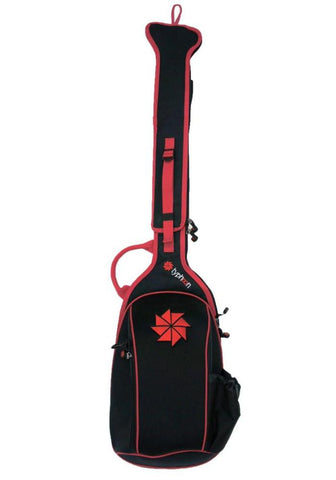 Typhoon8 Adjustable Paddle Bag AB3