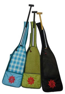 Typhoon8 Basic Paddle Cover AB6