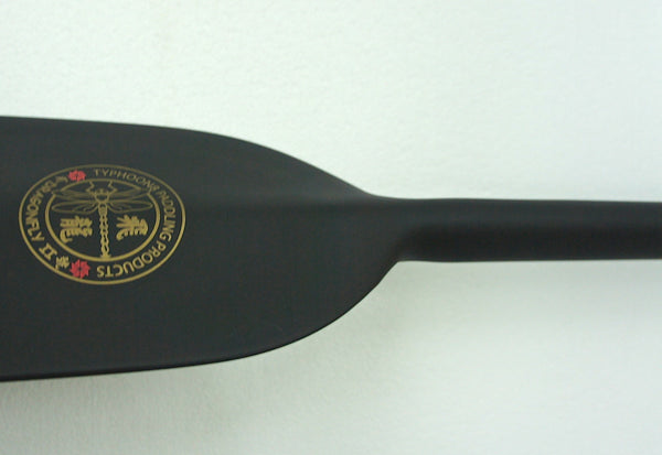 Typhoon8 Dragonfly II Carbon Paddle