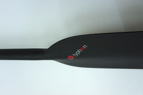 Typhoon8 Dragonfly II Carbon Paddle
