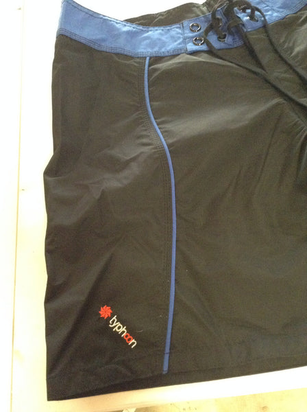 Typhoon8 Padded Unisex Paddle Shorts (8" Shorts)
