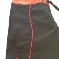 Typhoon8 Padded Unisex Paddle Shorts (8" Shorts)
