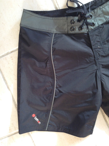 Typhoon8 Padded Unisex Paddle Shorts (8" Shorts)