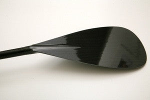 Full Carbon Fibre Outrigger Paddle