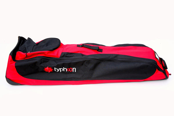 Typhoon8 Team Bag