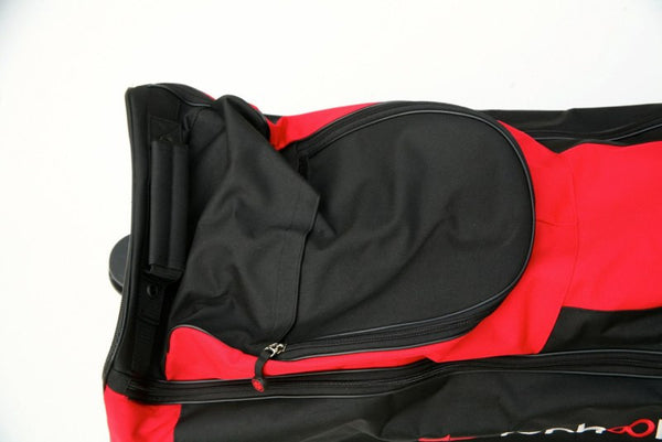 Typhoon8 Team Bag