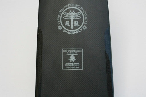 Paddle Edge Protection