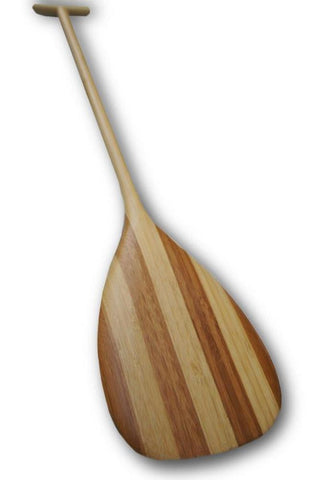 Typhoon8 Mini Outrigger Canoe Paddles