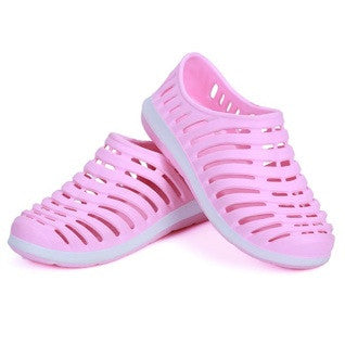 Paddle Shoes