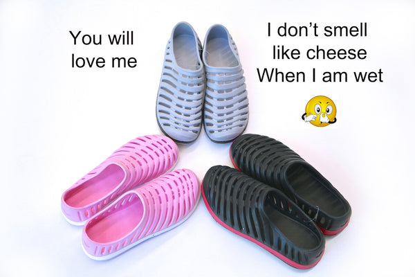Paddle Shoes