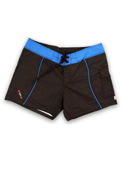 Typhoon8 Padded Women's Shorts (4" shorts)
