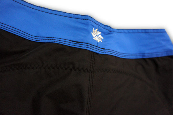 Typhoon8 Padded Women's Shorts (4" shorts)