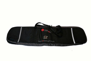 Typhoon8 Weekender Team bag