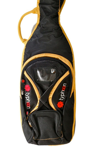 Typhoon8 Deluxe Paddle Bag AB12
