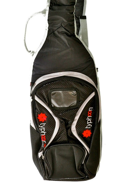 Typhoon8 Deluxe Paddle Bag AB12