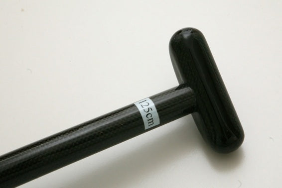 Full Carbon Fibre Outrigger Paddle