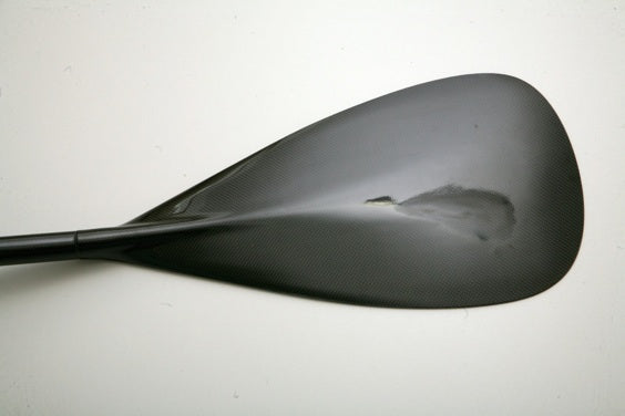 Full Carbon Fibre Outrigger Paddle