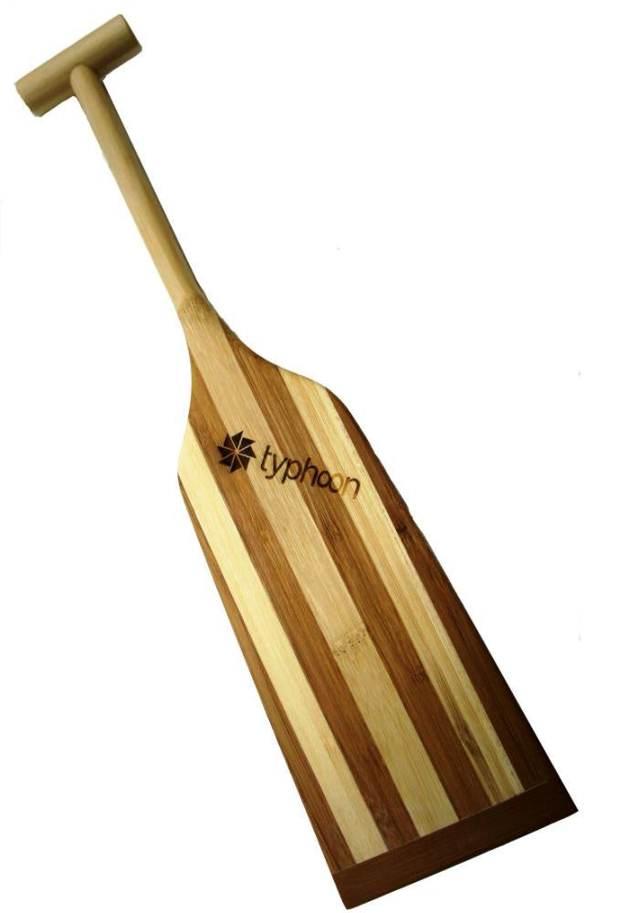 Typhoon8 Mini Dragon Boat Paddles