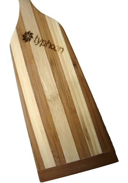 Typhoon8 Mini Dragon Boat Paddles