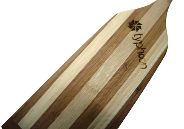 Typhoon8 Mini Dragon Boat Paddles