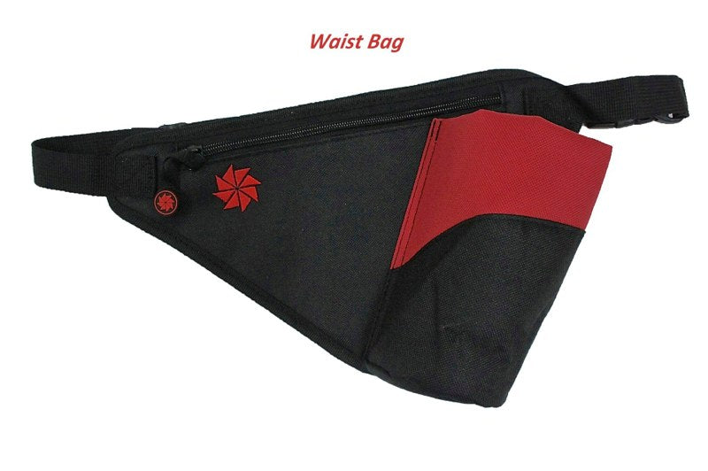 Typhoon8 Waist Belt